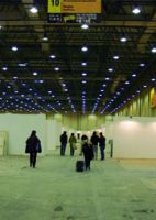 Project Expo Istanbul Artist Poster