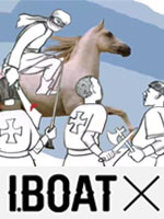 Event Animation I.Boat