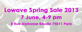 SpringSale New Lowave EN