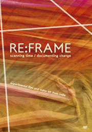 Cover REFRAME